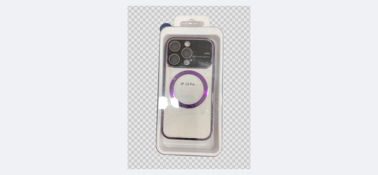 IPHONE 14 PRO KILIF