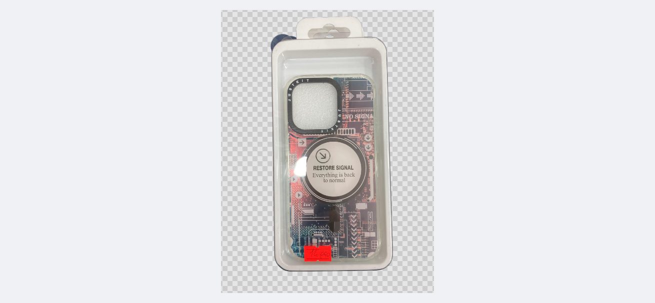 IPHONE 14 PRO KILIF