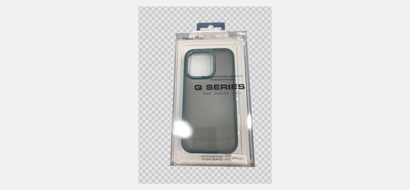 IPHONE 14 PRO KILIF