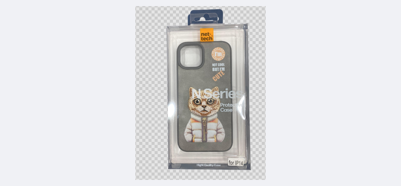 IPHONE 13/14 KILIF