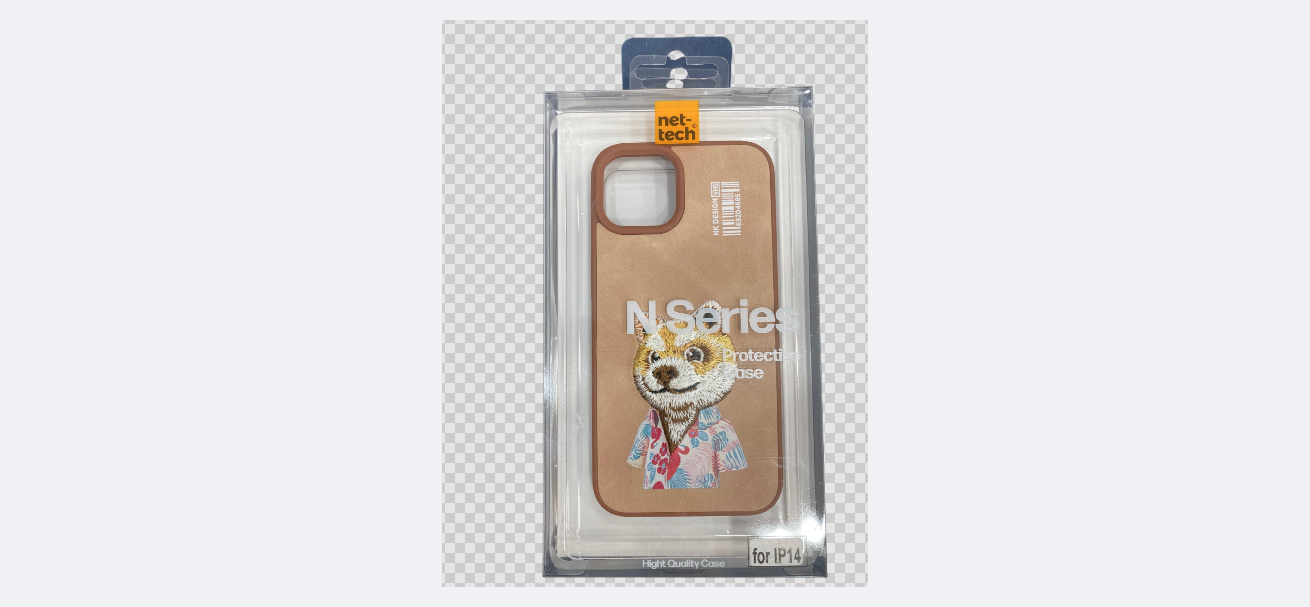 IPHONE 13/14 KILIF