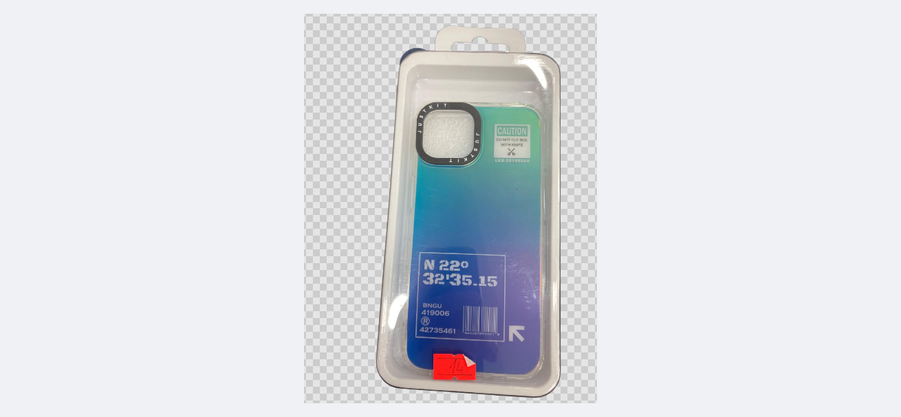 IPHONE 13/14 KILIF