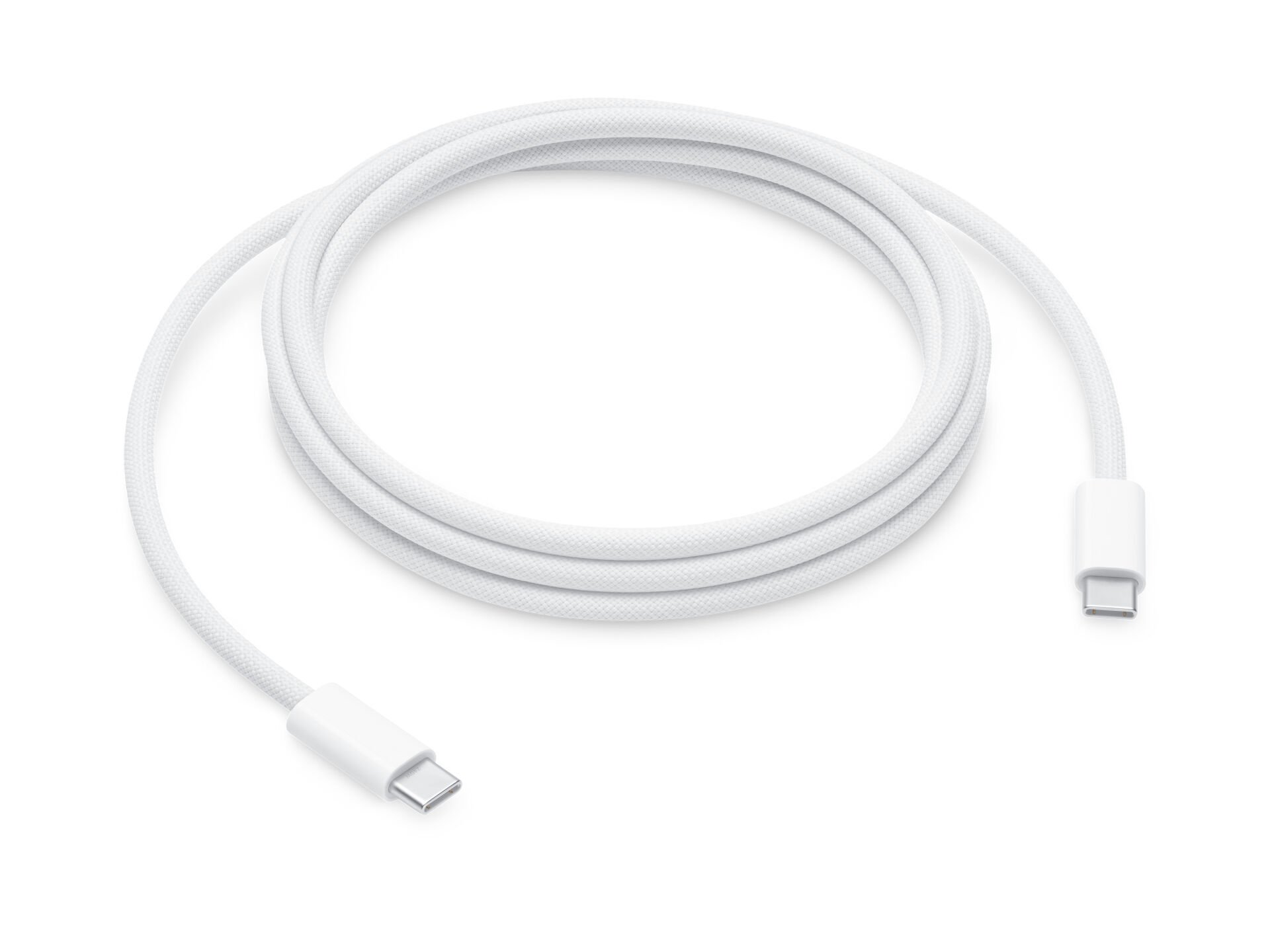Apple 240 W USB-C Şarj Kablosu (2 m)