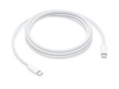 Apple 240 W USB-C Şarj Kablosu (2 m)
