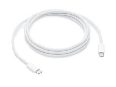 Apple 240 W USB-C Şarj Kablosu (2 m)